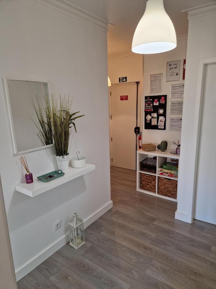 Apartamento T2 Palmeira Gale-Praia Da Gale Guia  Exteriör bild