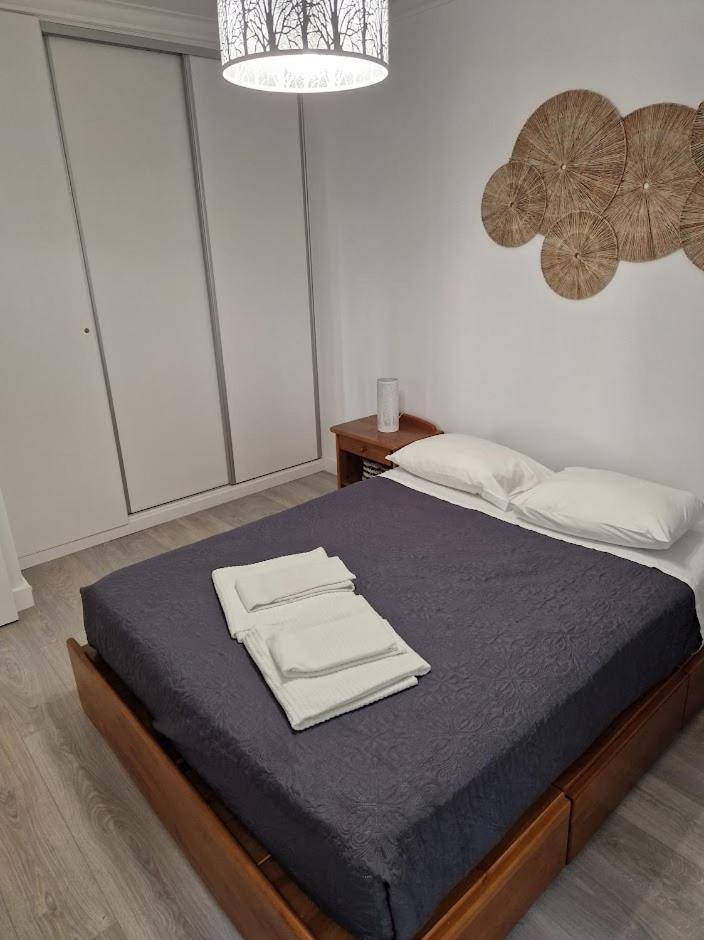 Apartamento T2 Palmeira Gale-Praia Da Gale Guia  Exteriör bild